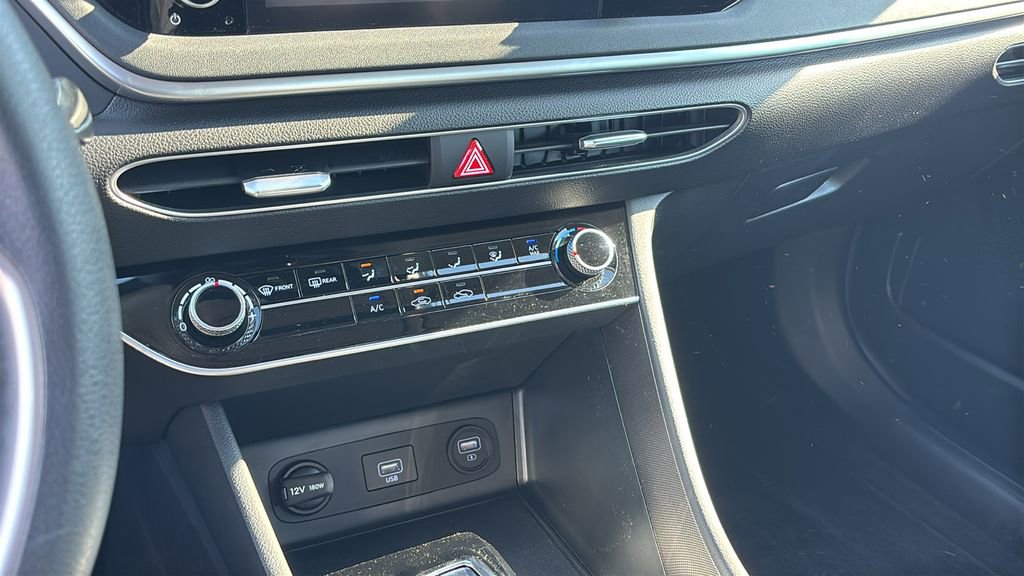 Used 2023 Hyundai Sonata SE image 20