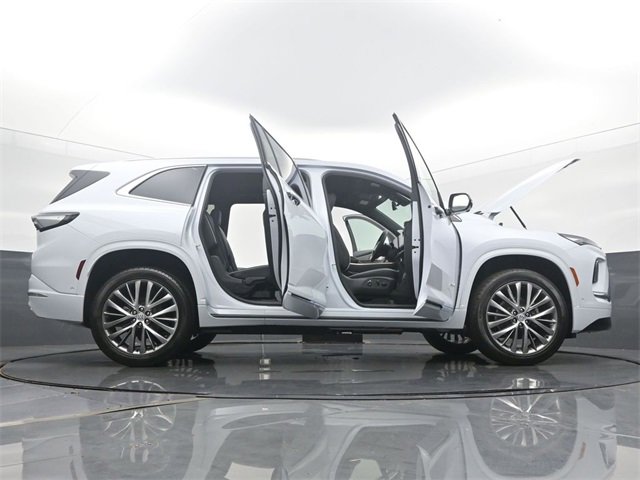 New 2026 Buick Enclave Avenir w/ Super Cruise Package image 63
