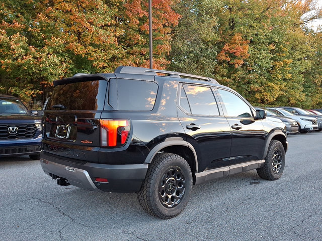 New 2026 Honda Passport TrailSport Elite image 6