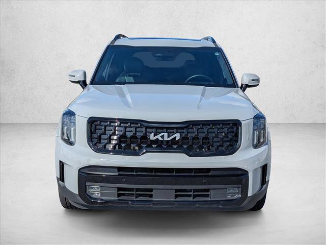 Used 2024 Kia Telluride SX Prestige X-Line AWD/4WD image 2