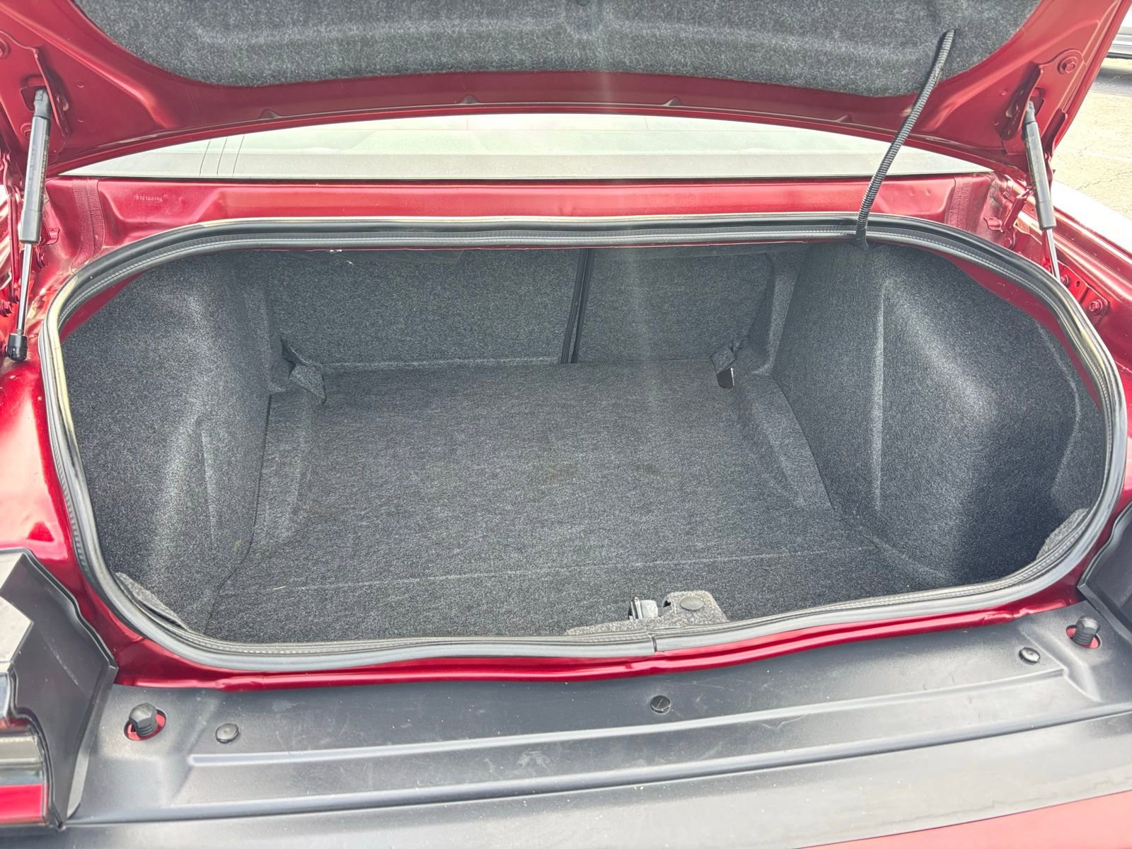 Used 2021 Dodge Challenger GT image 21