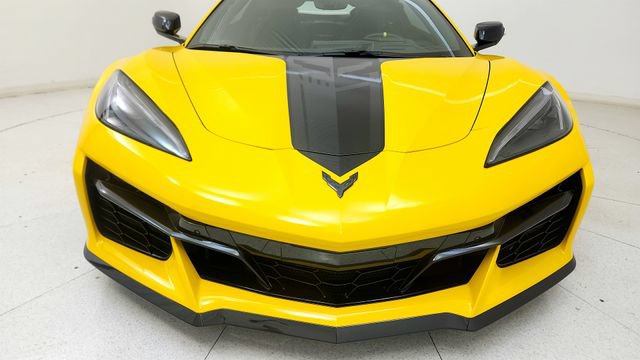 Used 2026 Chevrolet Corvette Z06 RWD image 20