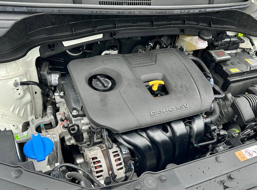 Used 2023 Kia Soul GT-Line image 26