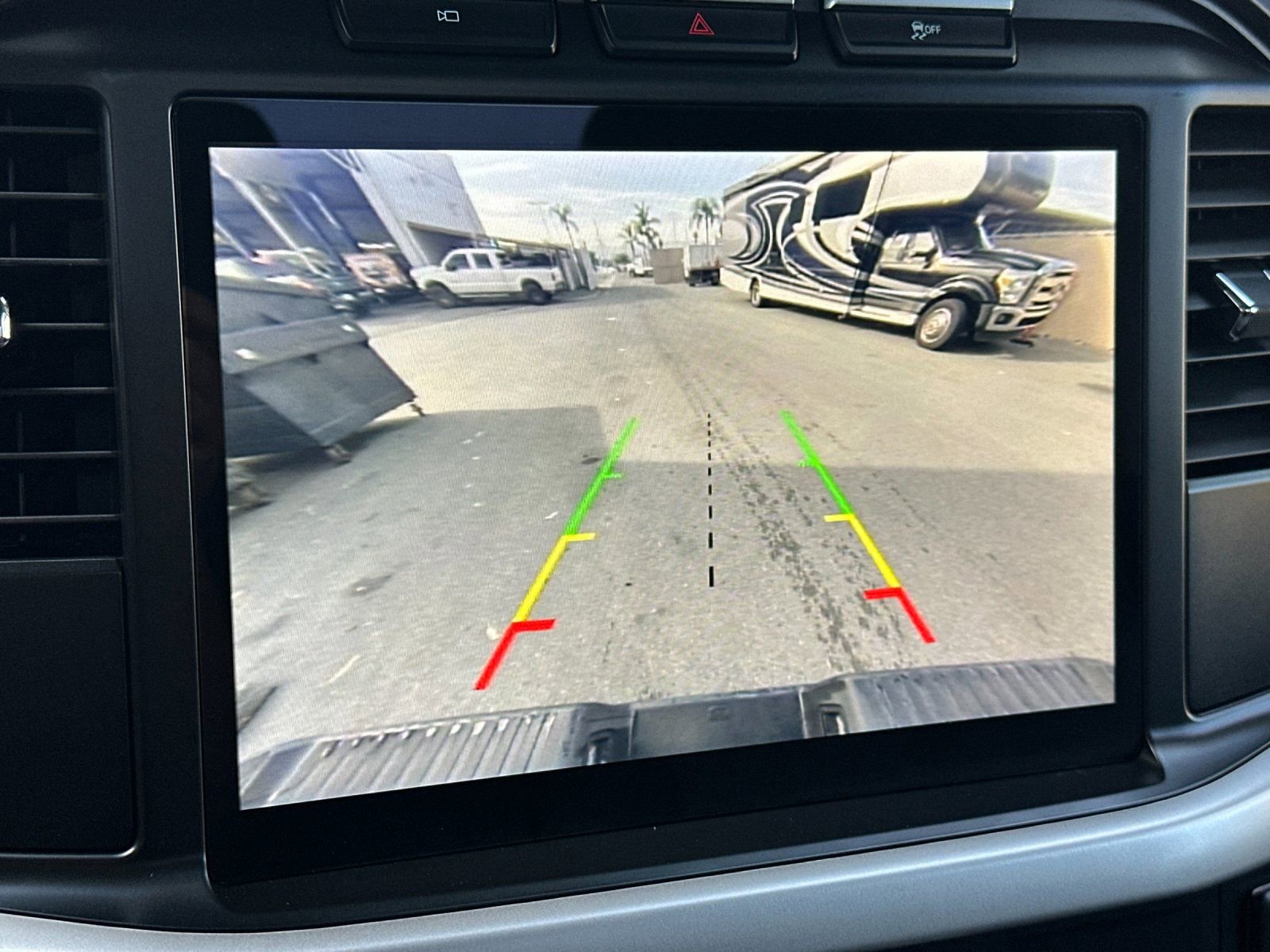 Used 2022 Ford F150 XL w/ Equipment Group 101A High image 21