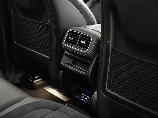 Certified 2025 Mercedes-Benz GLE 53 AMG 4MATIC Coupe image 19