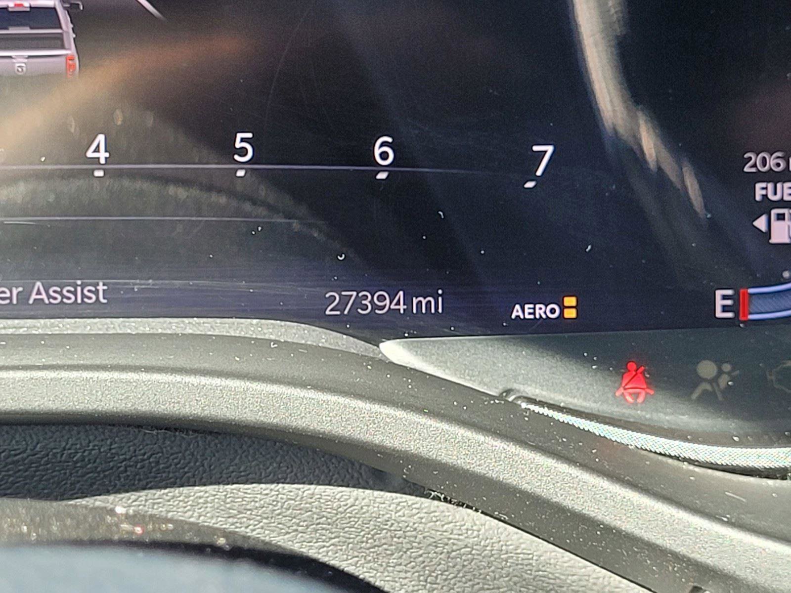 Used 2023 RAM 1500 Limited image 31