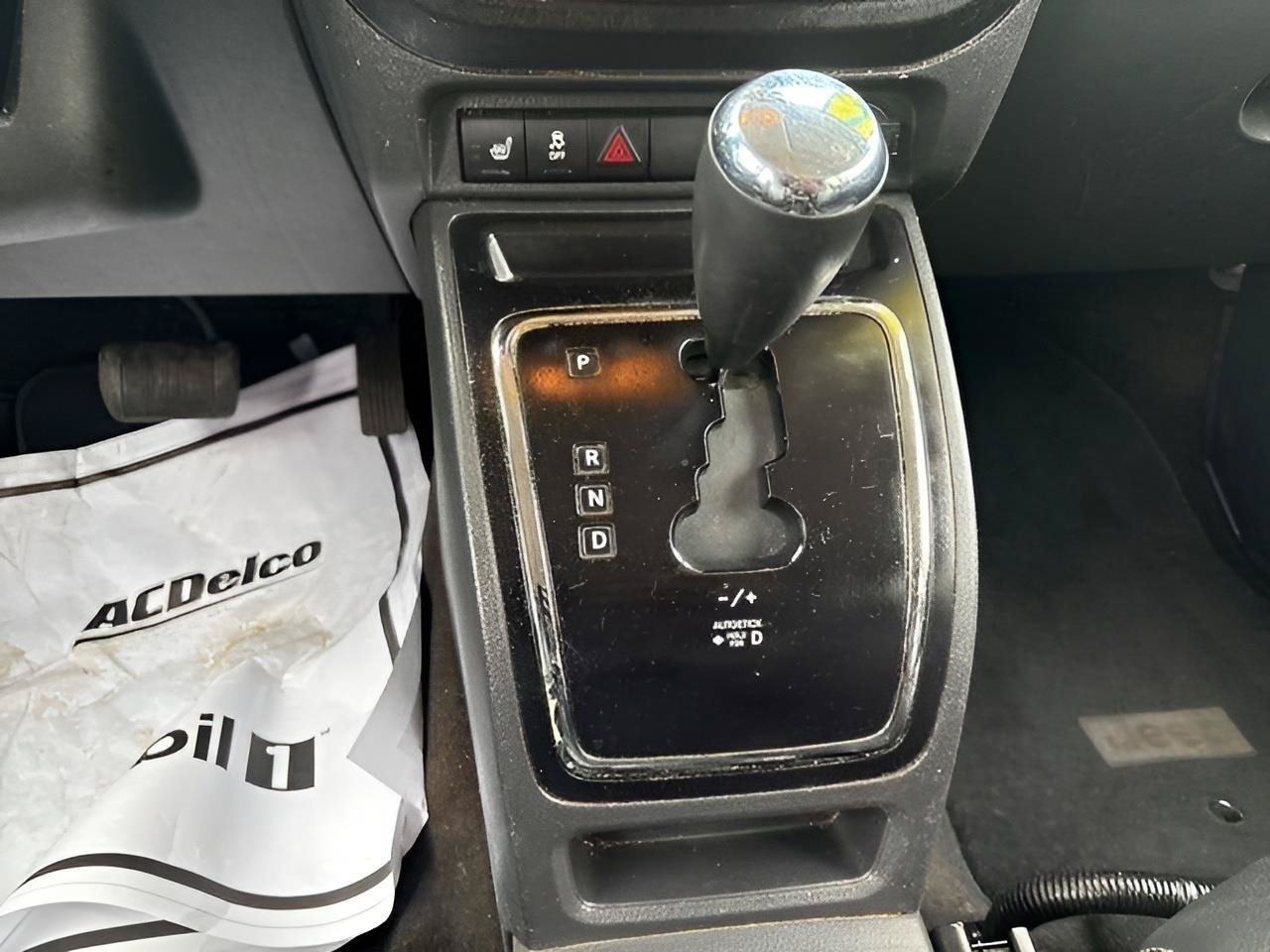 Used 2014 Jeep Patriot Limited AWD/4WD image 21