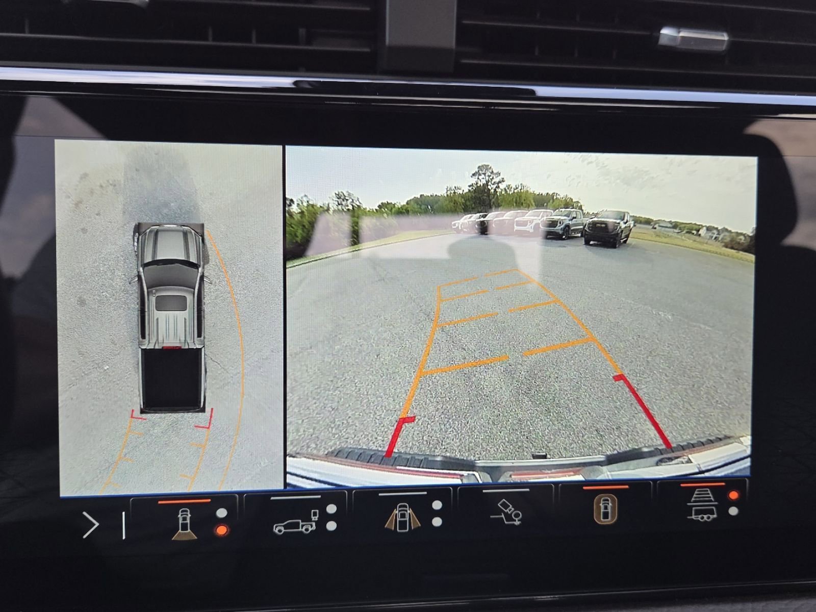 Used 2025 GMC Sierra 1500 Denali w/ Denali Reserve Package image 17