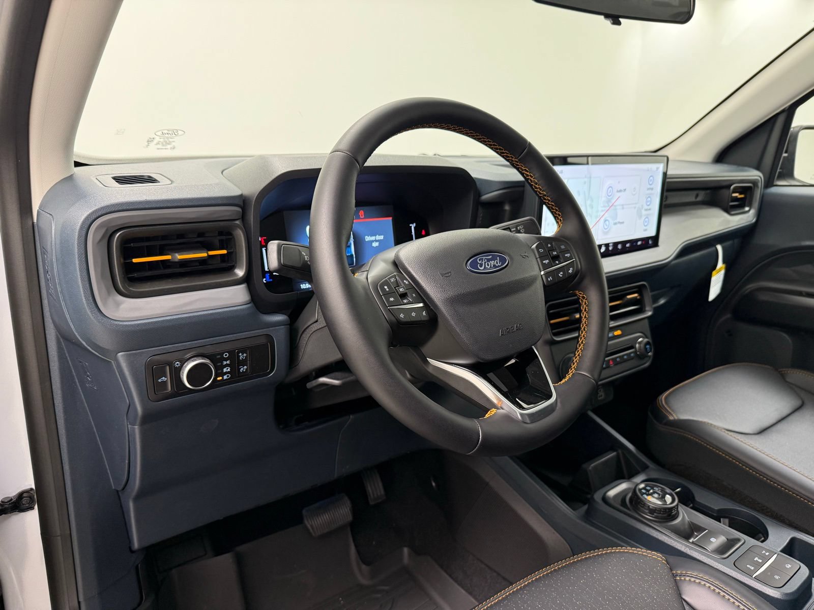 New 2026 Ford Maverick Tremor AWD/4WD image 16