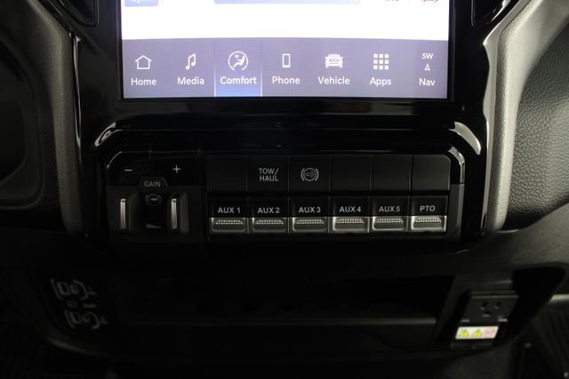 Used 2025 RAM 4500 Tradesman image 8