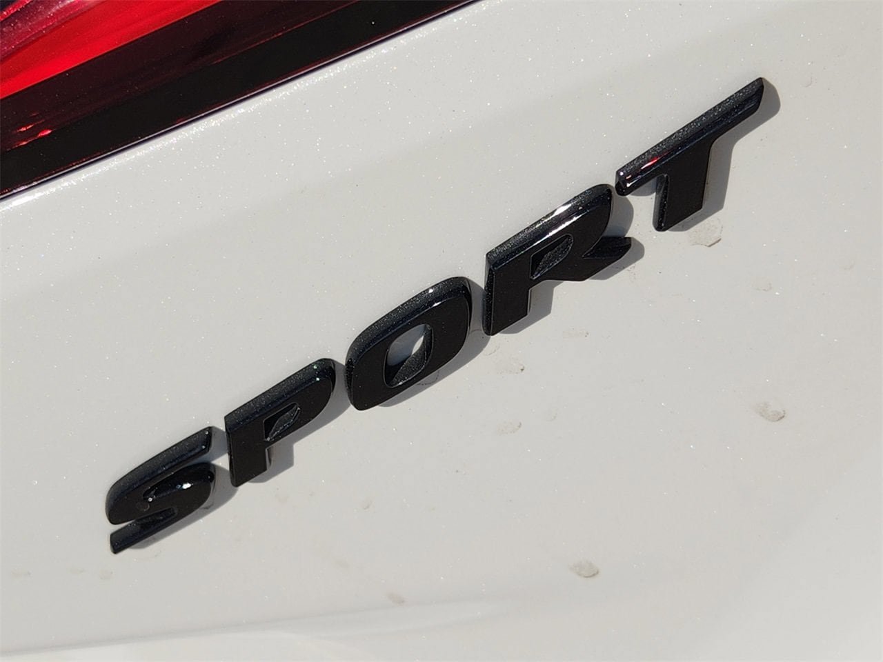 New 2027 Honda Civic Sport image 7