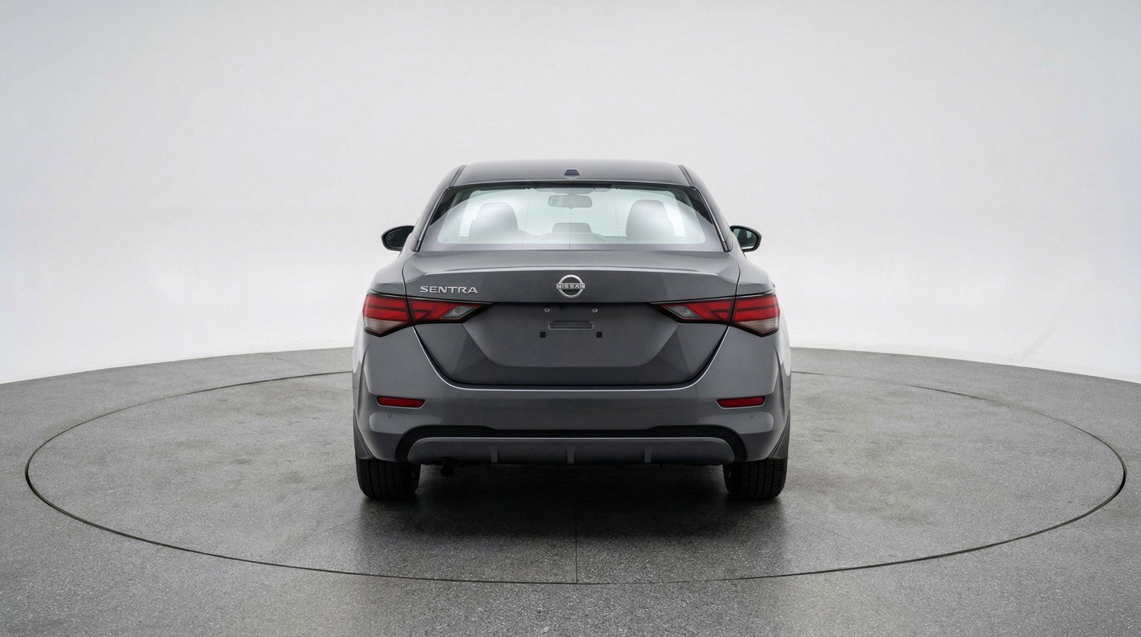 Used 2025 Nissan Sentra SV FWD image 7