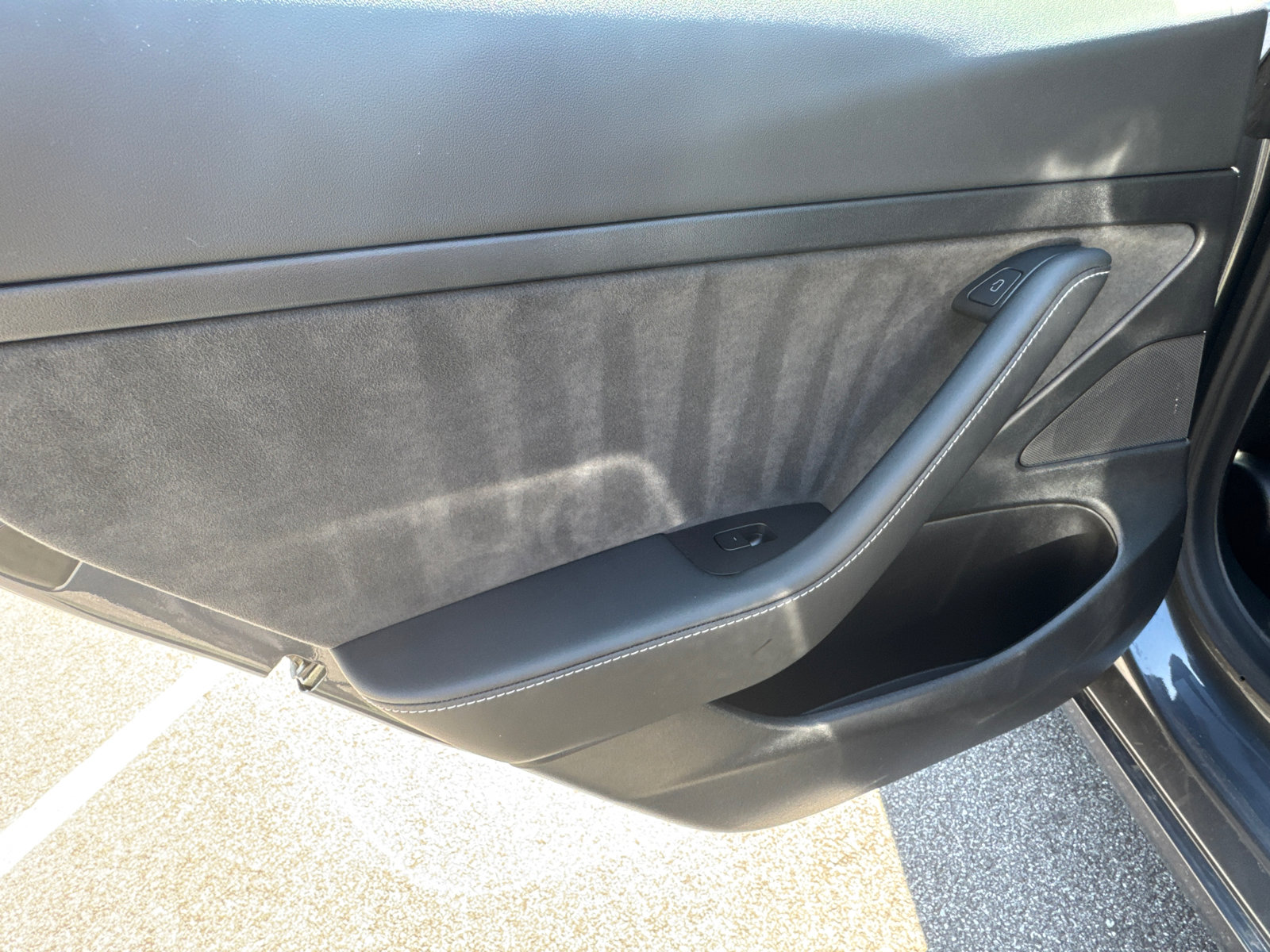 Used 2021 Tesla Model 3 Standard Range Plus image 25