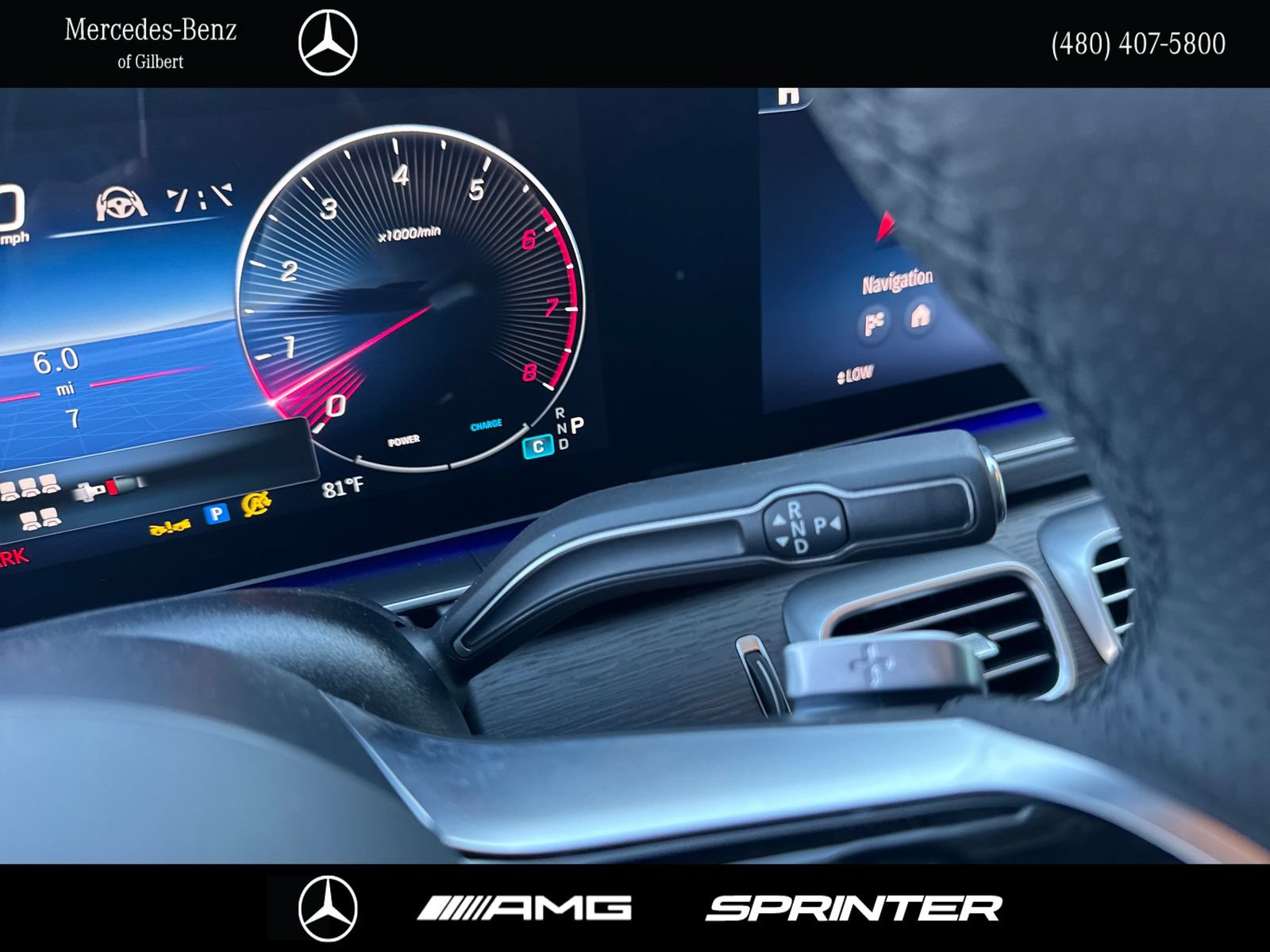 New 2026 Mercedes-Benz GLS 450 4MATIC image 30