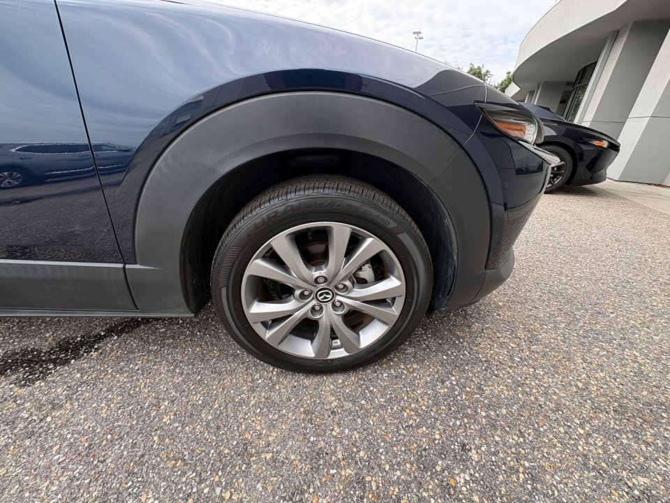 Certified 2023 MAZDA CX-30 AWD 2.5 S w/ Select Package image 25