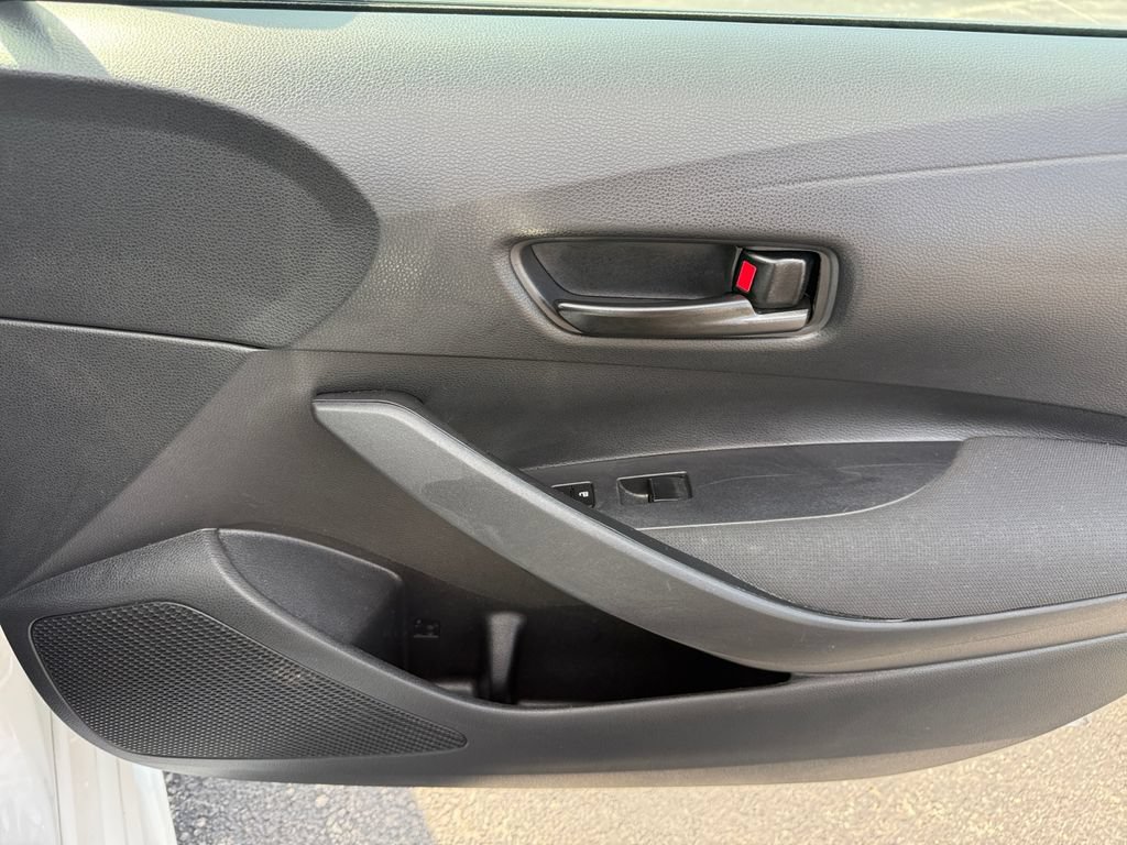 Certified 2024 Toyota Corolla LE FWD image 19