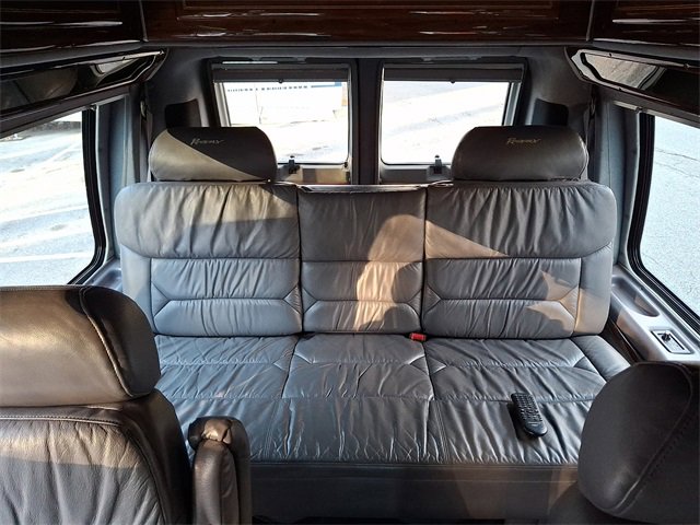 Used 1999 Dodge B1500 Conversion image 13