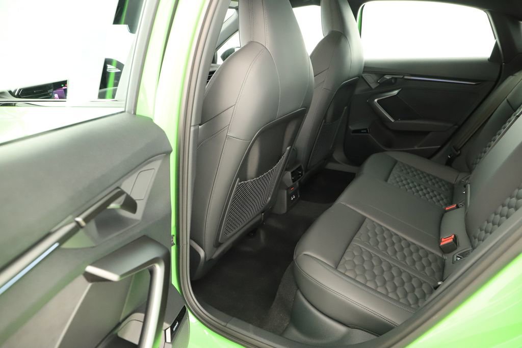 New 2026 Audi RS 3 AWD/4WD image 33