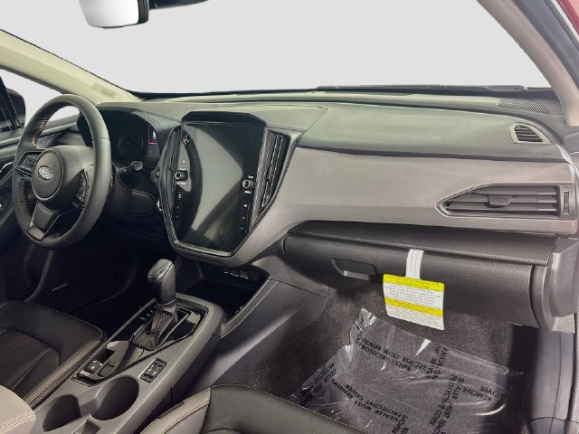 Used 2024 Subaru Crosstrek 2.5i Limited w/ Crosstrek Mirror Package AWD/4WD image 30