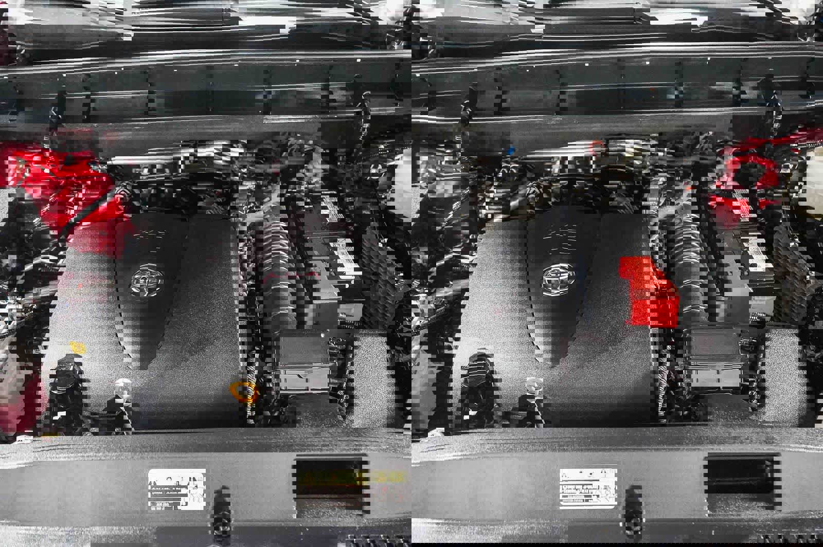 Certified 2020 Toyota Highlander XLE image 29