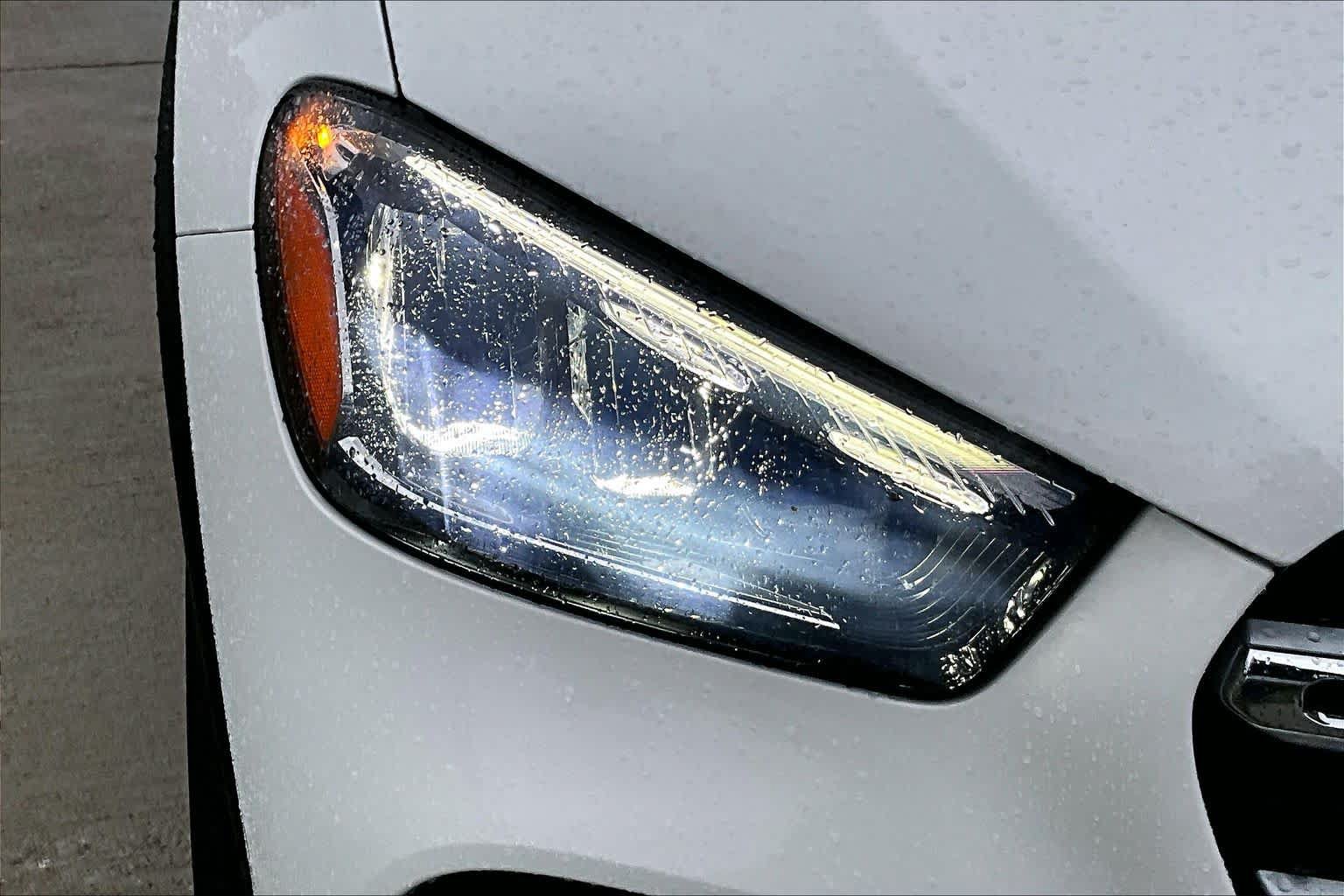 Used 2024 Mercedes-Benz GLE 350 4MATIC image 56