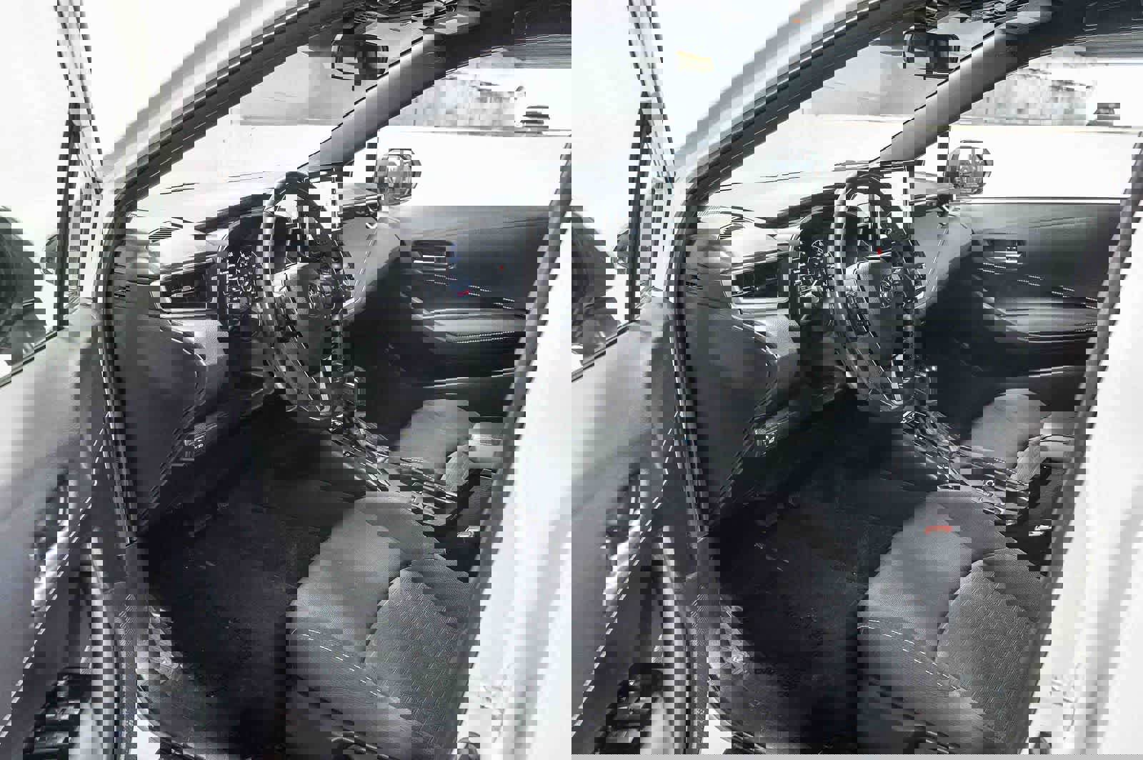 Certified 2023 Toyota Corolla SE image 18