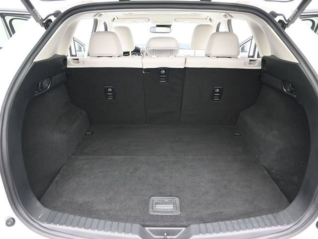 Certified 2023 MAZDA CX-5 AWD 2.5 S w/ Preferred Package image 24