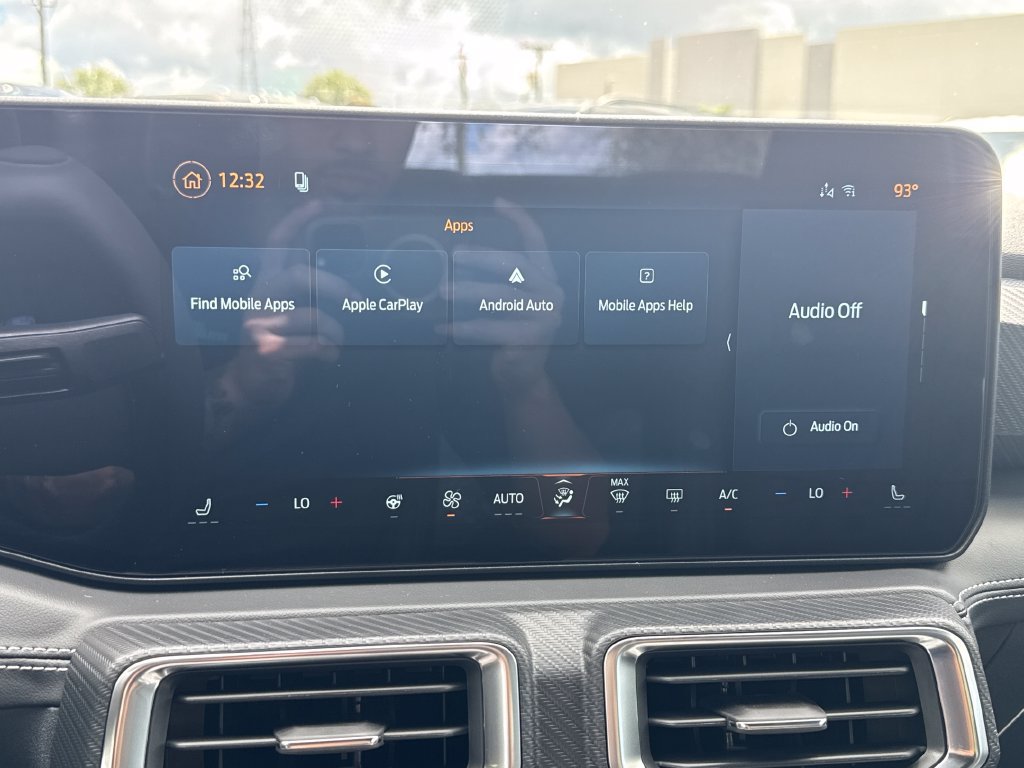 New 2026 Ford Mustang Premium RWD image 52