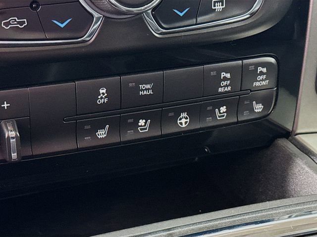 Used 2018 RAM 2500 Laramie w/ Sport Appearance Group image 20