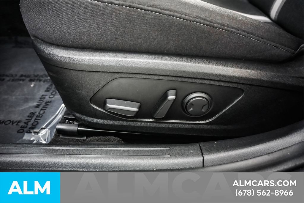 Used 2025 Hyundai Sonata SEL FWD image 31