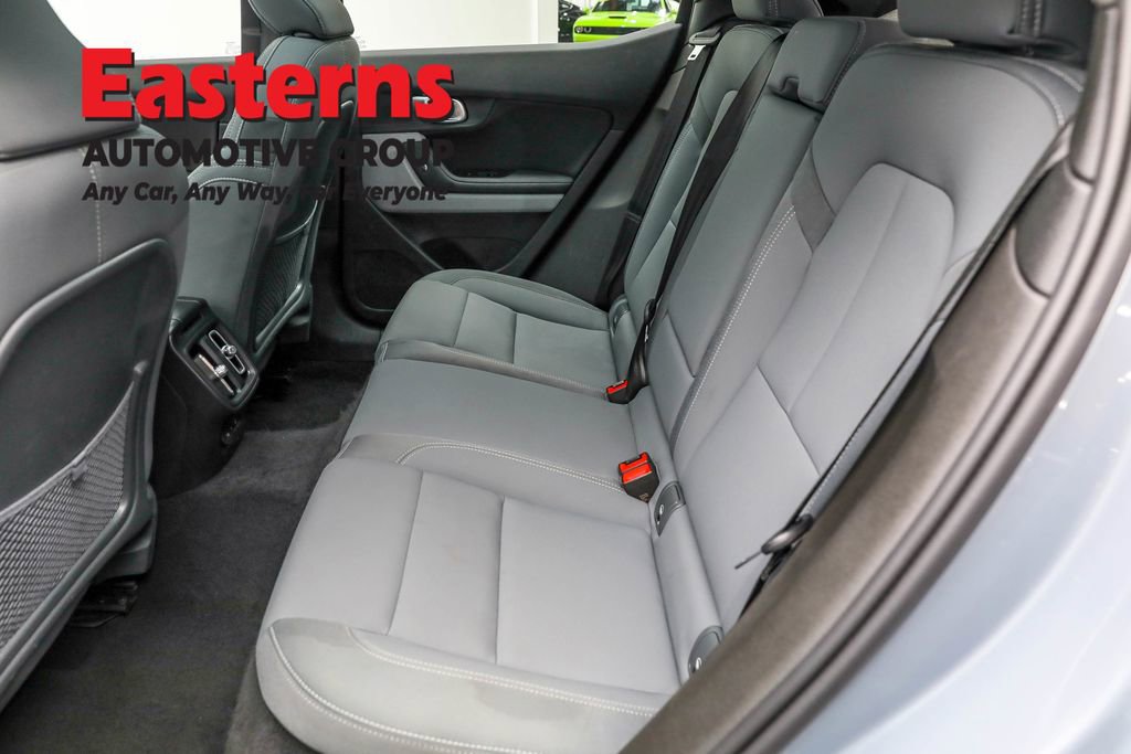 Used 2022 Polestar Polestar 2 w/ Plus Package image 16