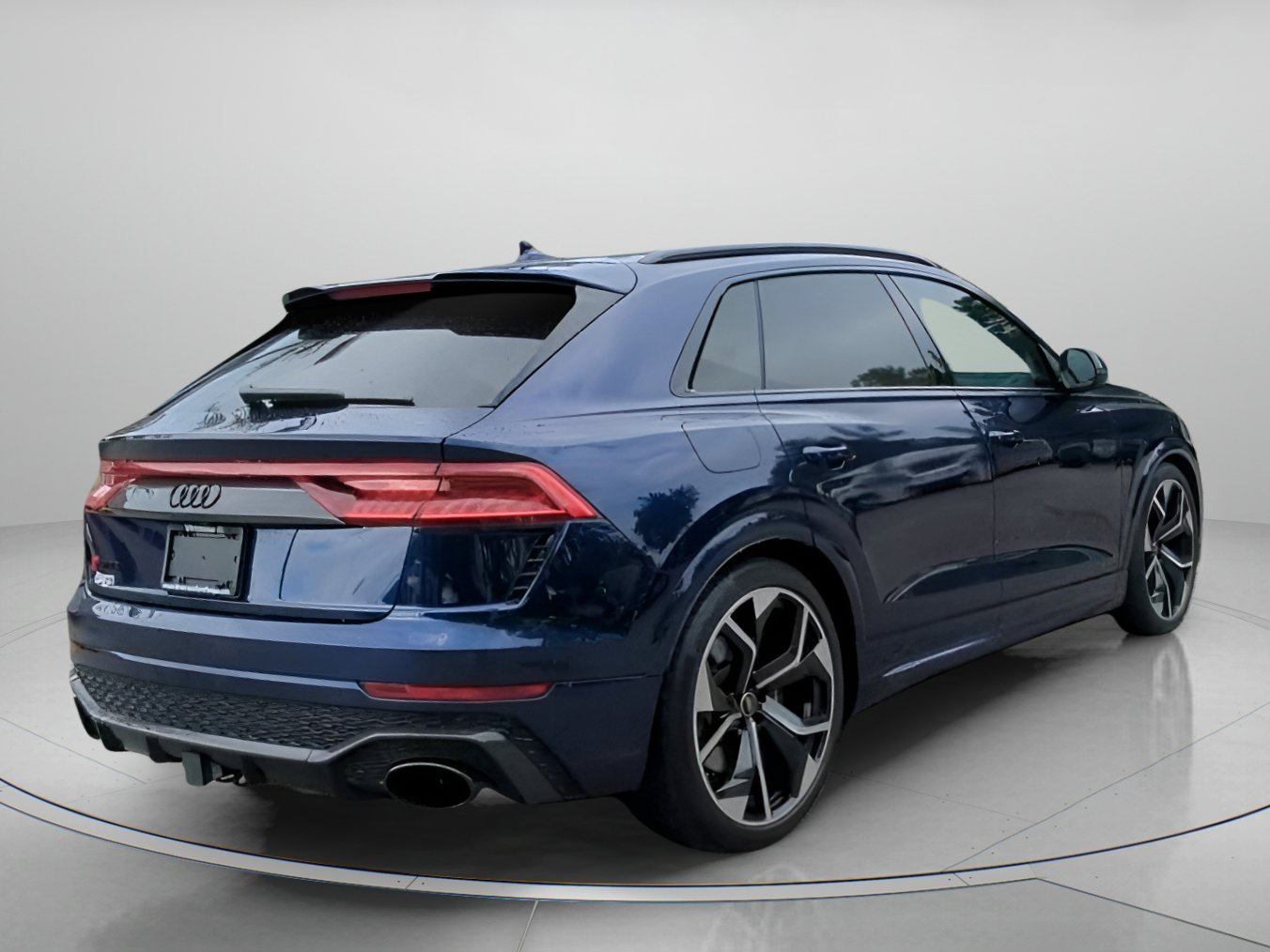 Used 2024 Audi RS Q8 AWD/4WD image 27