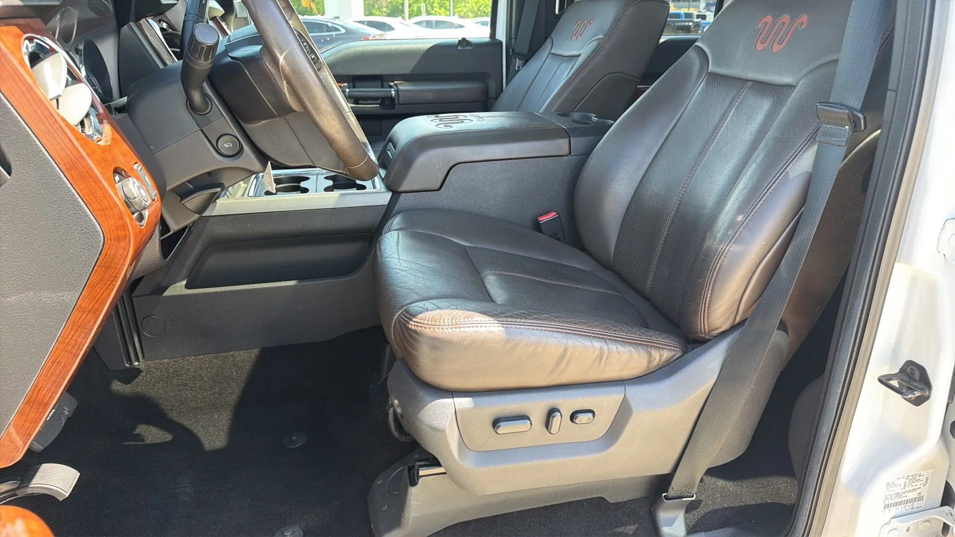 Used 2016 Ford F350 King Ranch AWD/4WD image 70