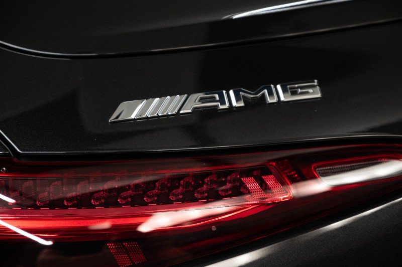 New 2026 Mercedes-Benz SL 55 AMG 4MATIC image 10