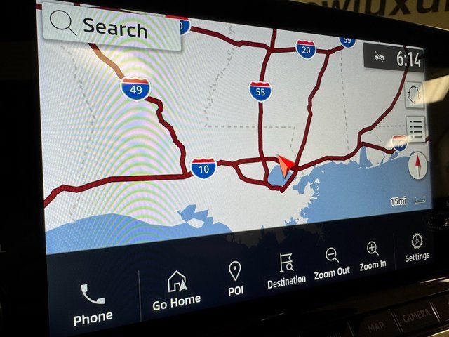 Used 2023 Mitsubishi Outlander SEL 40th Anniversary image 16