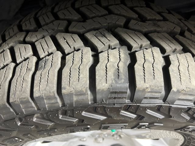 Used 2021 RAM 1500 Big Horn image 13