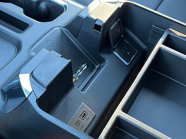 New 2026 Chevrolet Silverado 1500 RST AWD/4WD image 39