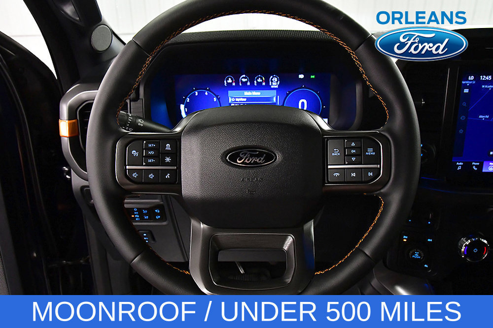 Used 2026 Ford F150 Tremor w/ Tow/Haul Package AWD/4WD image 19