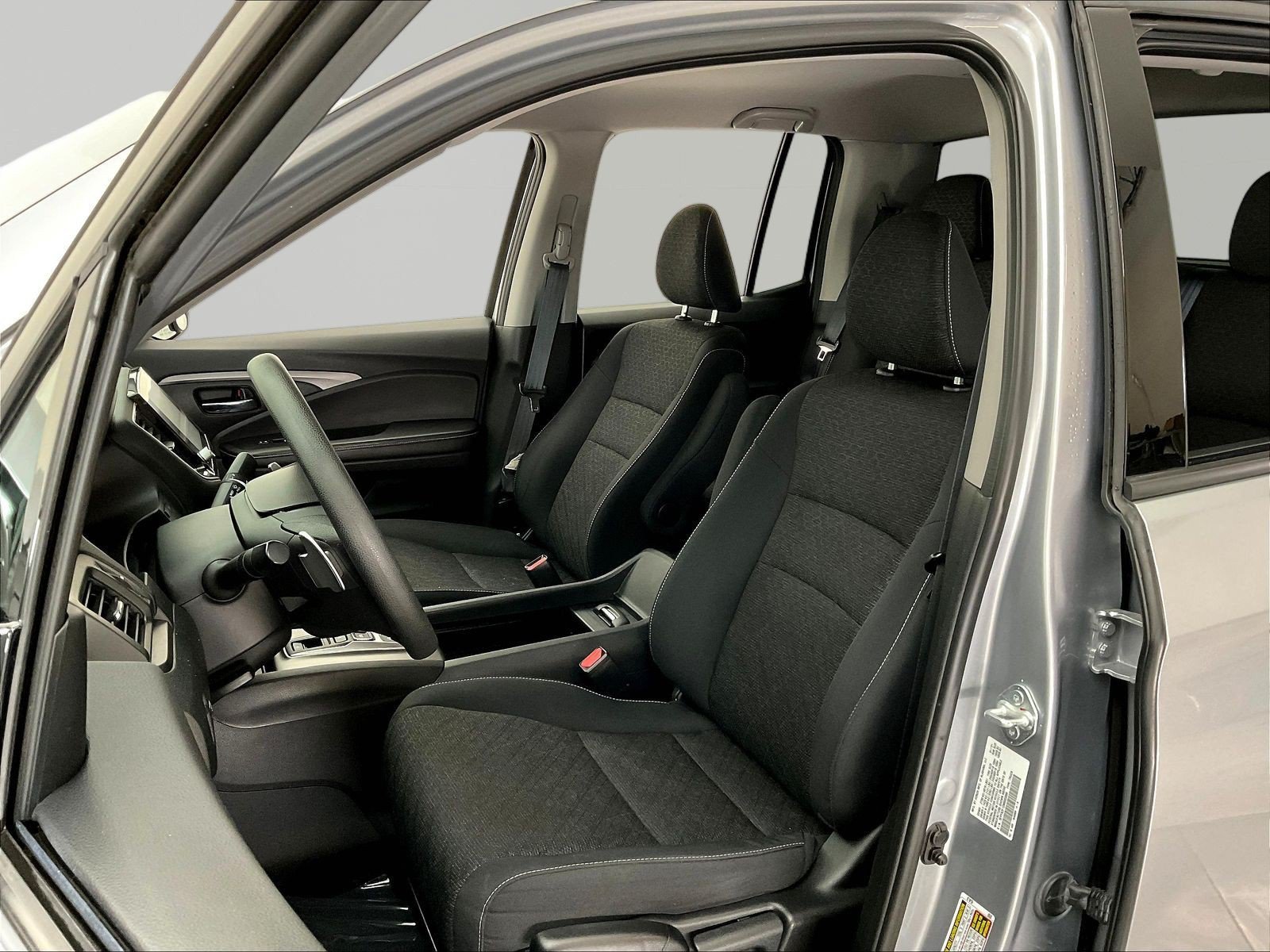 Used 2021 Honda Ridgeline Sport image 22
