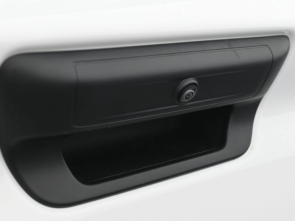 Used 2026 RAM 1500 Big Horn AWD/4WD image 33