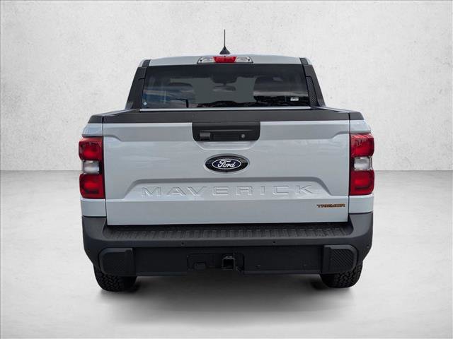 New 2026 Ford Maverick Tremor image 7