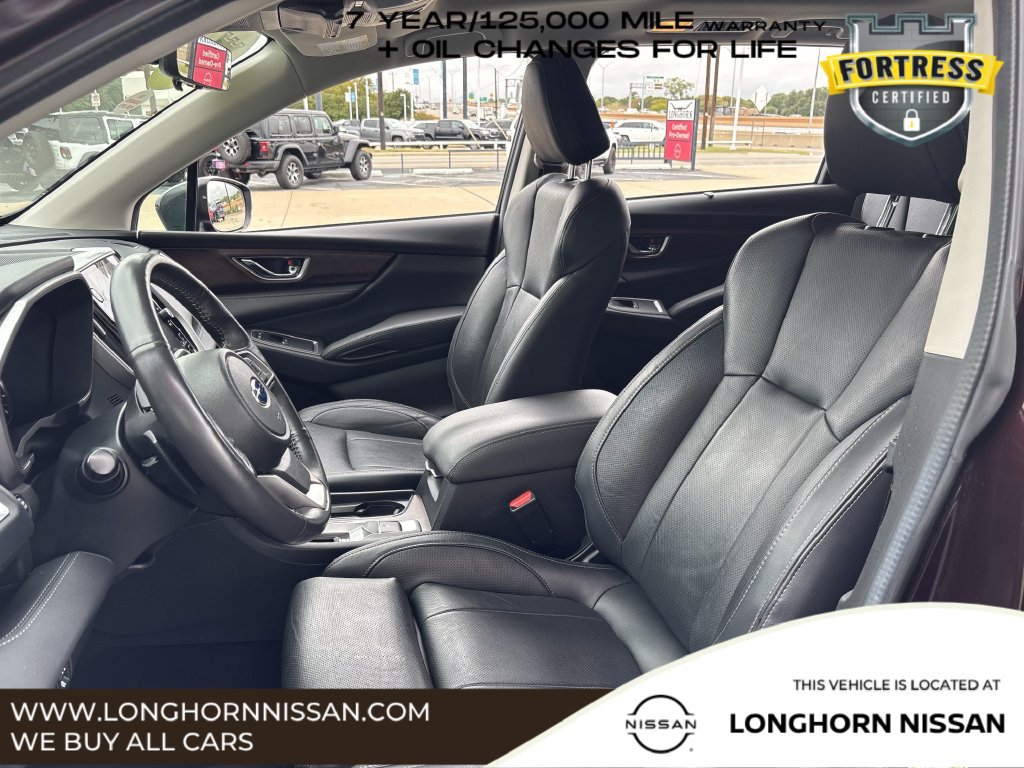 Used 2024 Subaru Ascent Touring AWD/4WD image 25