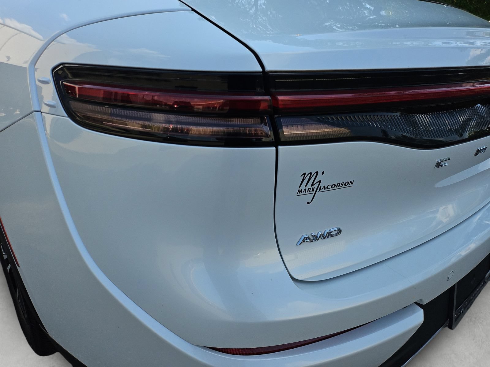 Used 2023 Toyota Crown AWD/4WD image 20