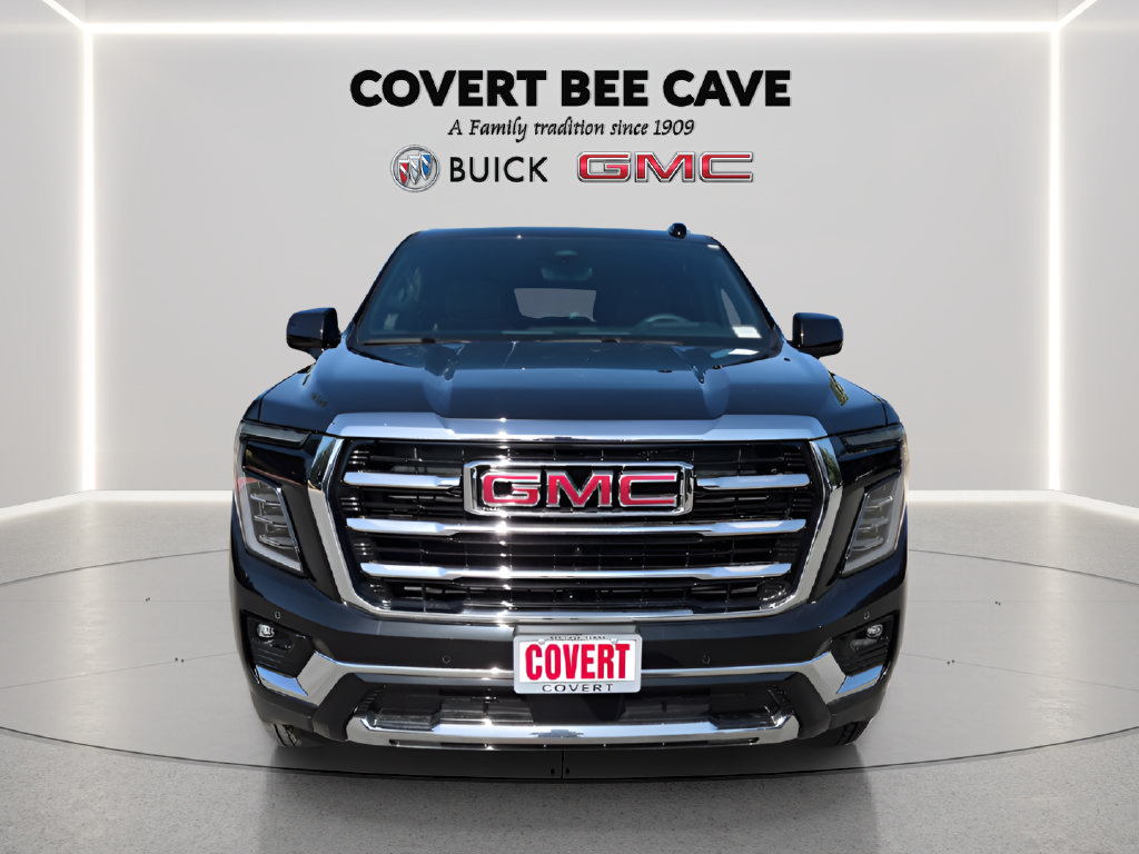 New 2026 GMC Yukon Elevation w/ Elevation Premium Package AWD/4WD image 3