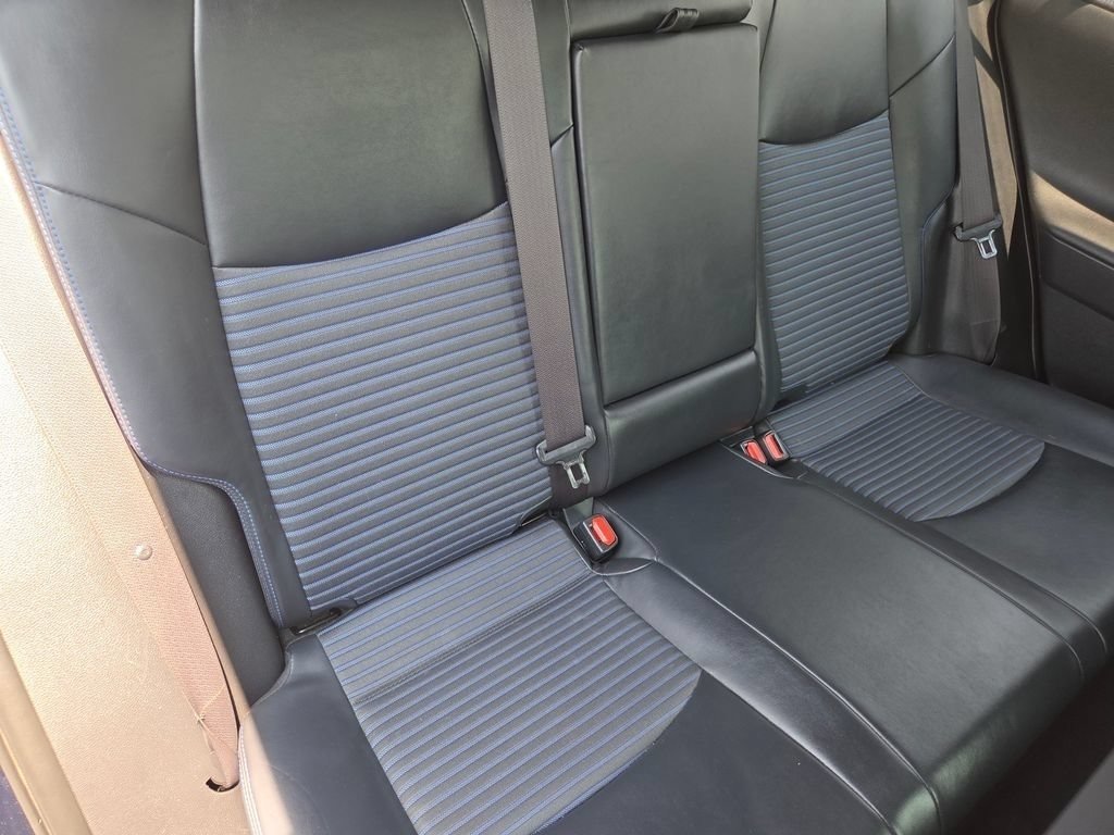 Used 2019 Toyota RAV4 XSE w/ Carpet Mat Package AWD/4WD image 31