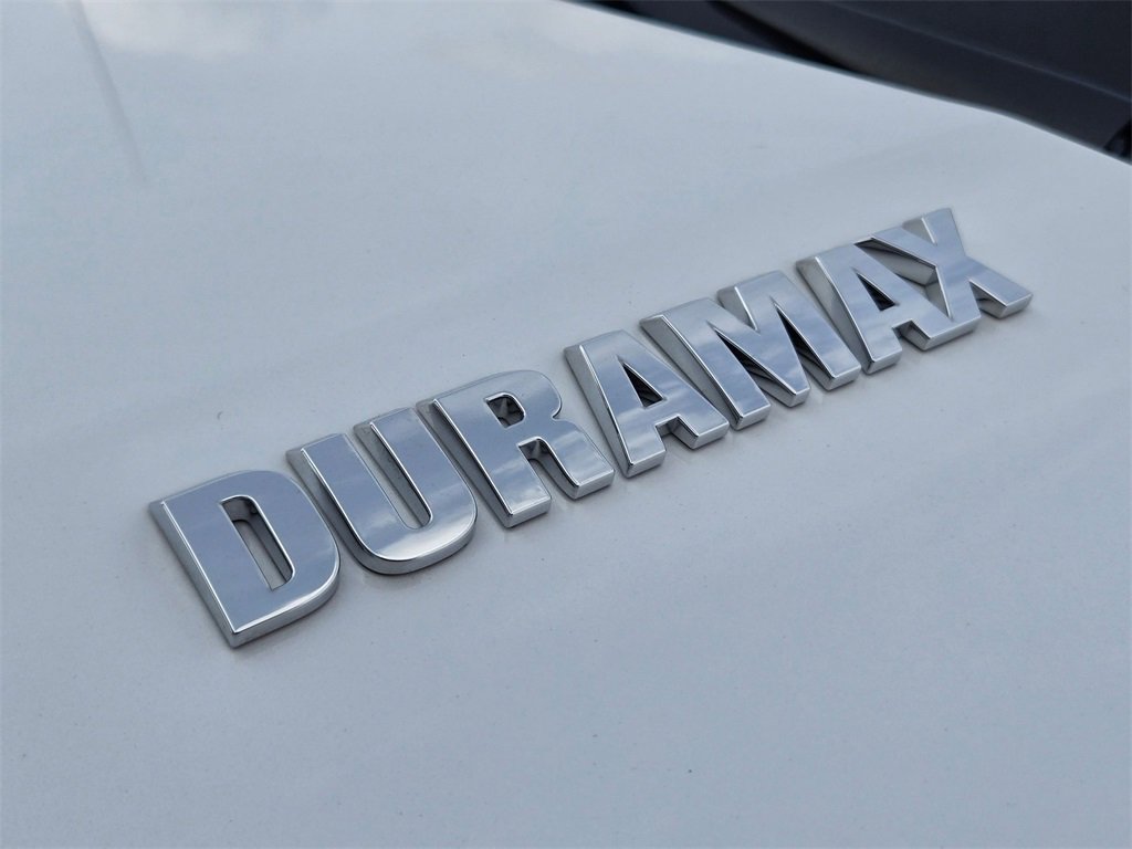 Used 2024 Chevrolet Silverado 1500 High Country w/ Technology Package image 30