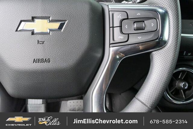 New 2026 Chevrolet Blazer LT w/ LPO, Floor Liner Package FWD image 11