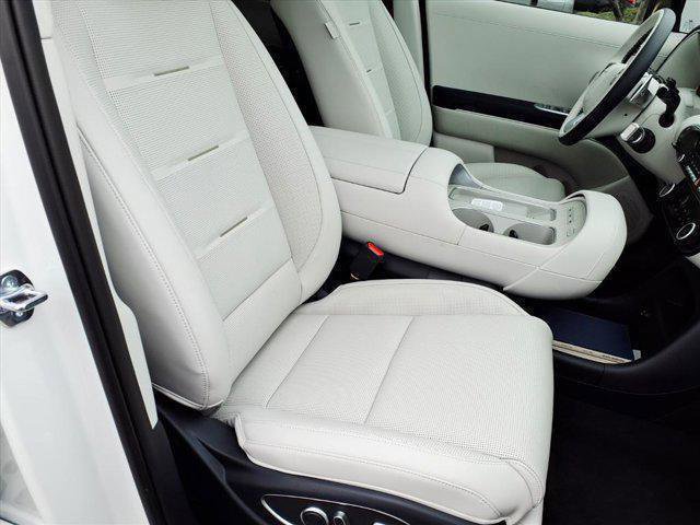 New 2026 Hyundai Palisade Calligraphy image 7