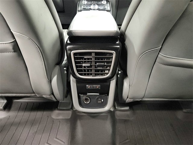 Used 2021 Lincoln Nautilus Reserve image 33