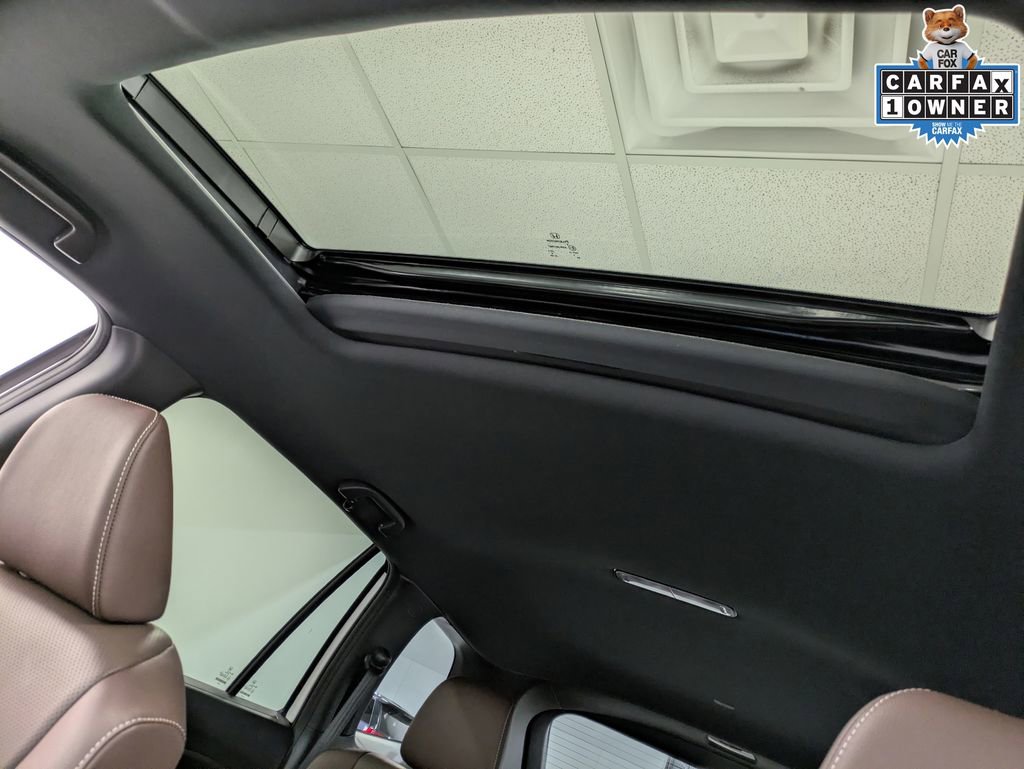 Used 2024 Honda Passport EX-L image 21